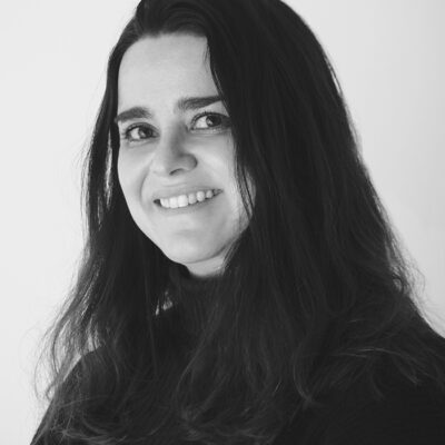 PILAR CUEVAS PILAR CUEVAS