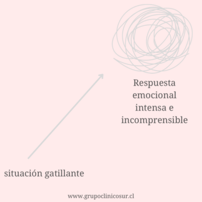 Respuesta emocional Respuesta emocional